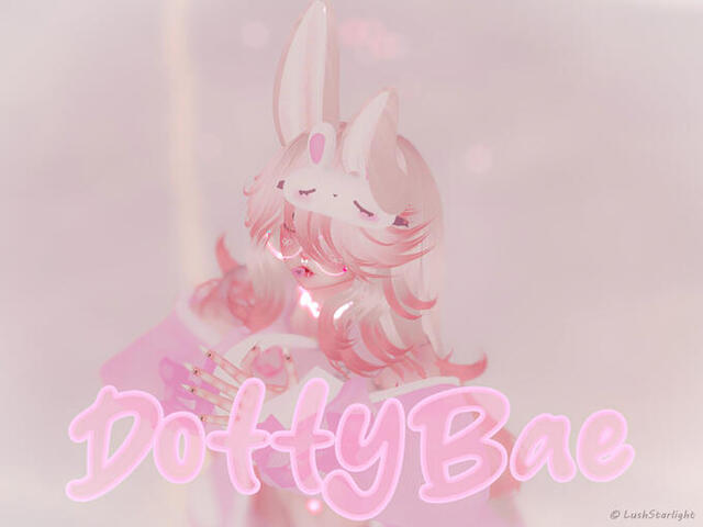 Dotty Bae by Lush Starlight