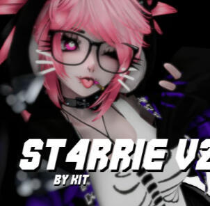 St4rrie by KitsKennel