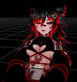 Suki by StupidBaby (Daisy)