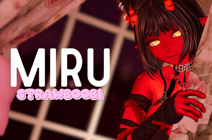 Miru by Strawboobi