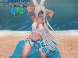 RE:SUMMER by Darling Zinny