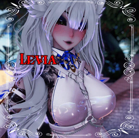 Levia by Mochiko