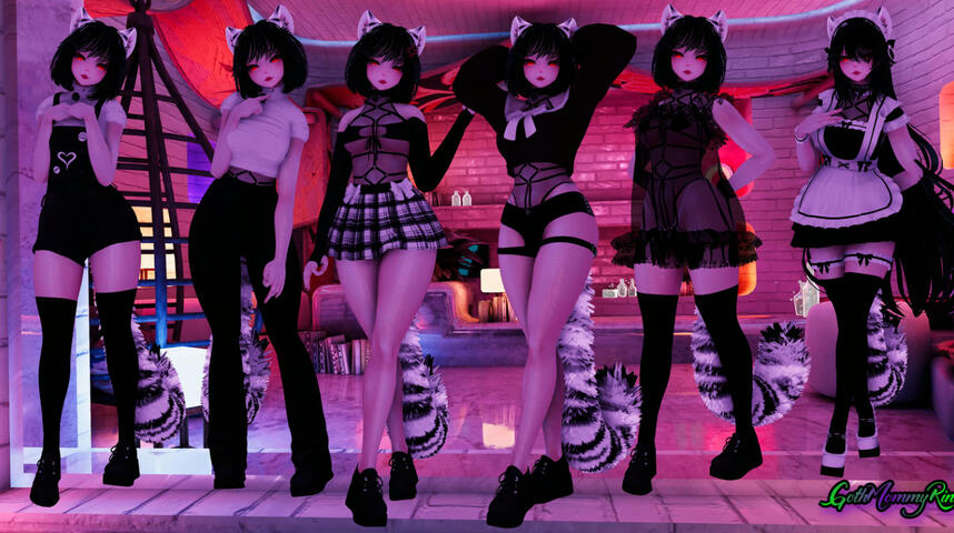 Ace by GothMommyRinny