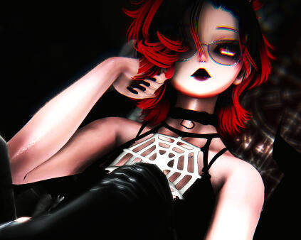 Noira by GothMommyRinny