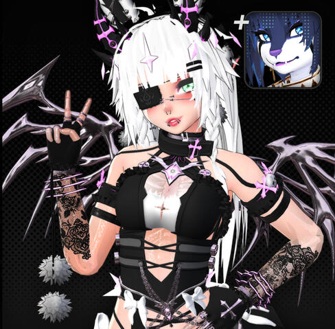 GodWhisper by Godfall