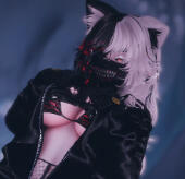 Nanno by Guillotines