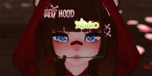 Lil Red Hood by Yaeko