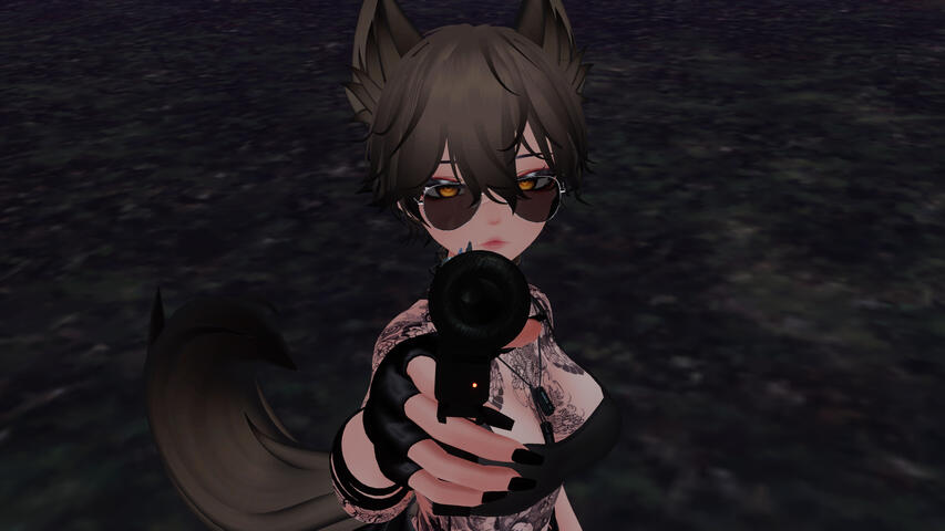 Nike by NanakoLikesFire