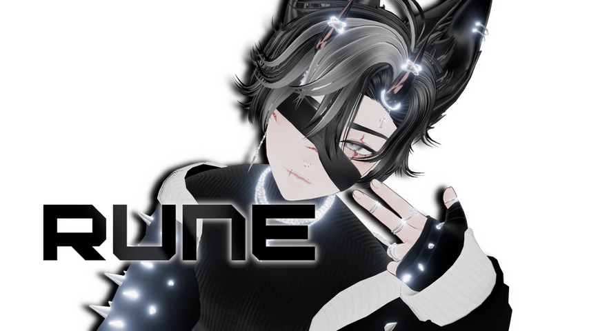 Rune by Whituu