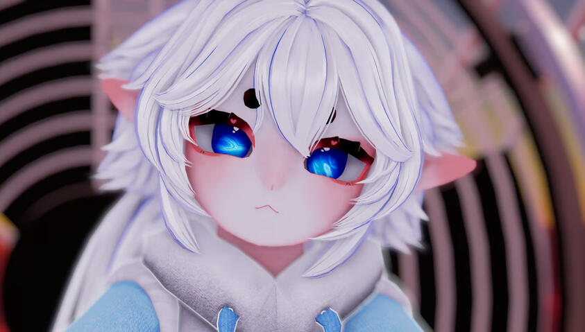 GM's Chibi Base by GM