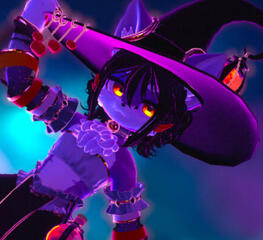 Hokus Pokus by LilMissPasta