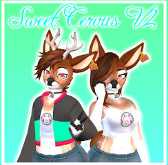 Sweet Hooves by Darbi