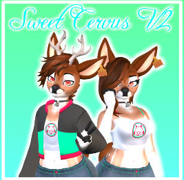 Sweet Hooves by Darbi