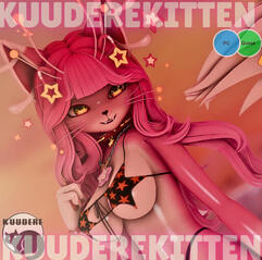 Aurora by Kuuderekitten