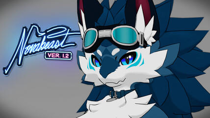 Novabeast by Kittomatic