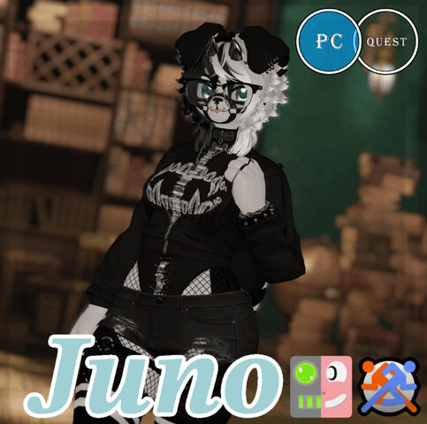 Juno by Cilcipher
