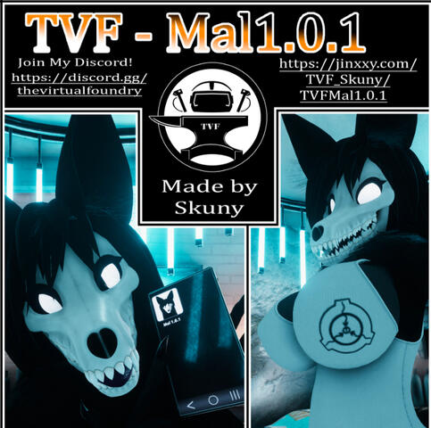 TVF - Mal by Skuny