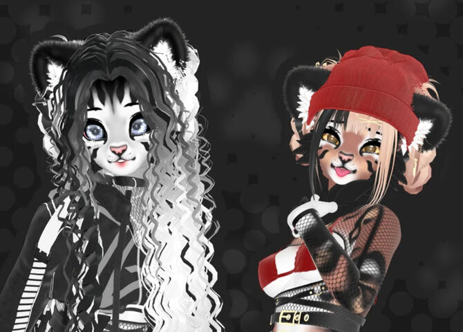 Tony + Catarina by PeekABowo