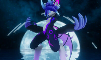 Impkin by TheRPGSlayer