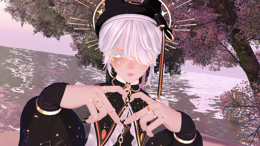 Stjarna by sweetd1saster