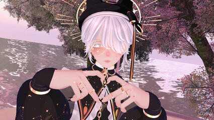 Stjarna by sweetd1saster