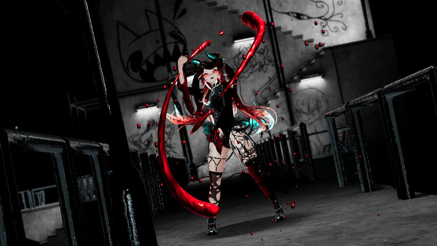 Vladdy Issues by LilMissPasta