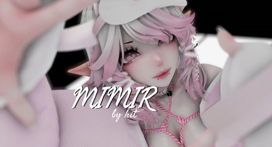 Mimir by Kit