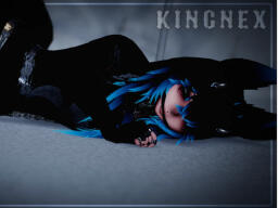 Deathbound by KingNex