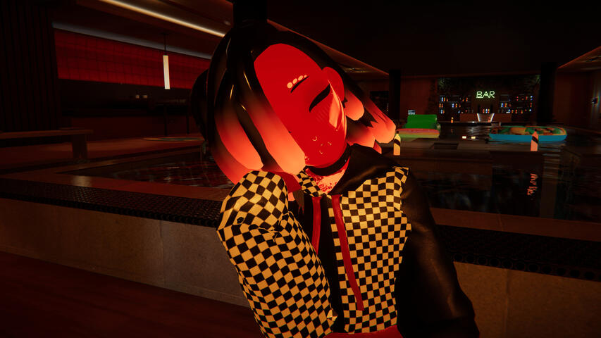 Aracheli by thatgreenslime