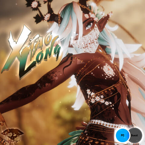 Xiao Long by Kanneri