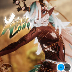 Xiao Long by Kanneri