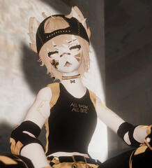 Adrian Petalmore by SketchyJJ