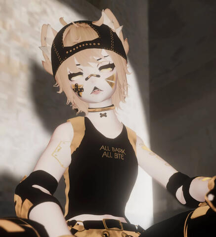 Adrian Petalmore by SketchyJJ