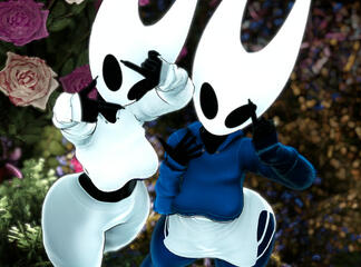 Hornet by TheVRMommy