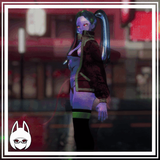 Yuki by RevvytheRobot