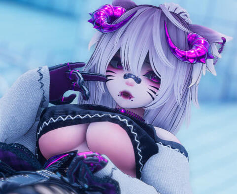 Gaiko the Chrome Demon