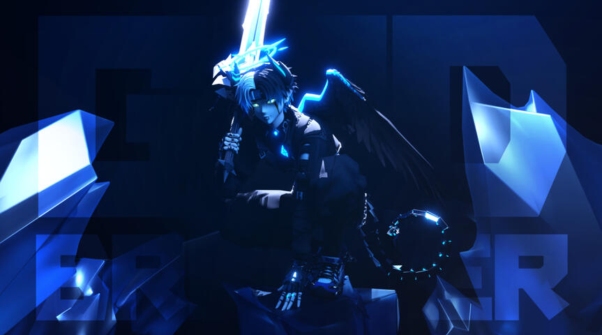 GodBreaker by Godfall