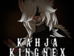 K A H J A by KingNex