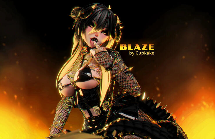 Blaze