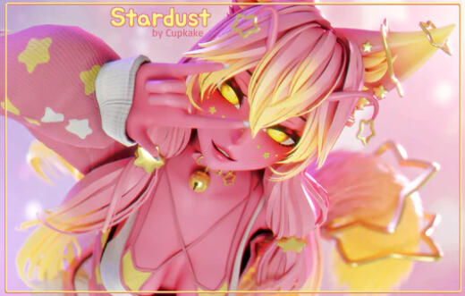 Stardust (LIMITED)