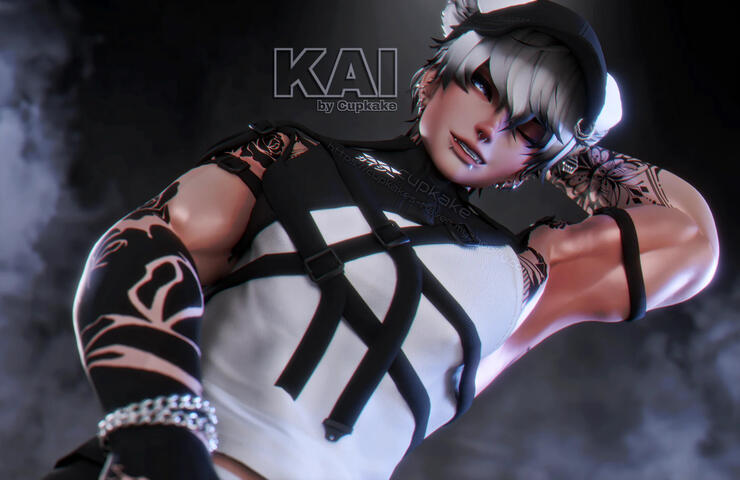 Kai