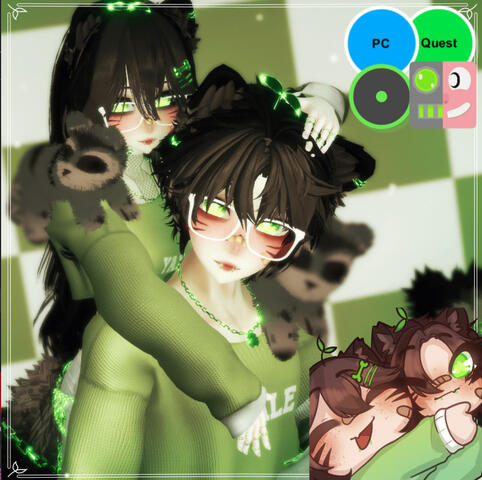 Rue + Ruben by Bugsgrave