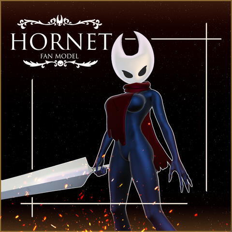 Hornet by Dead Carl
