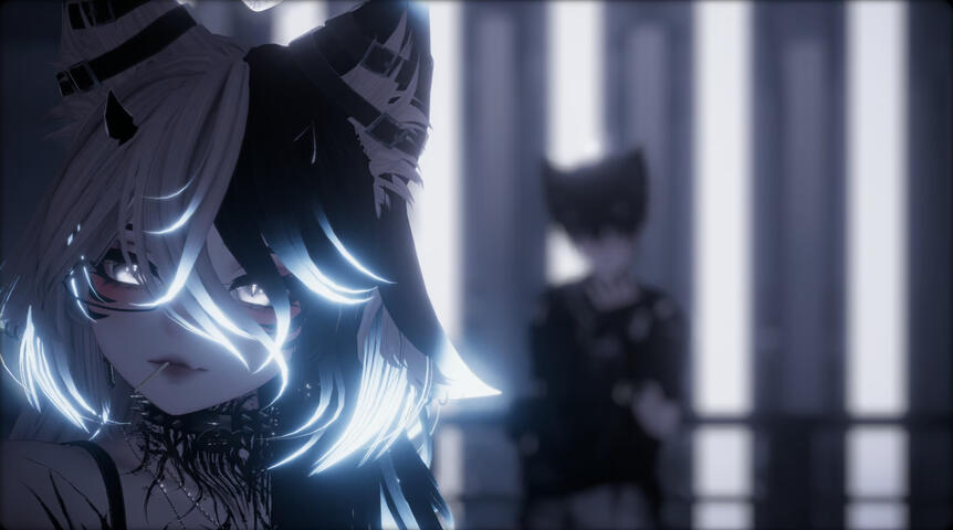 Hatred + Hated by Love