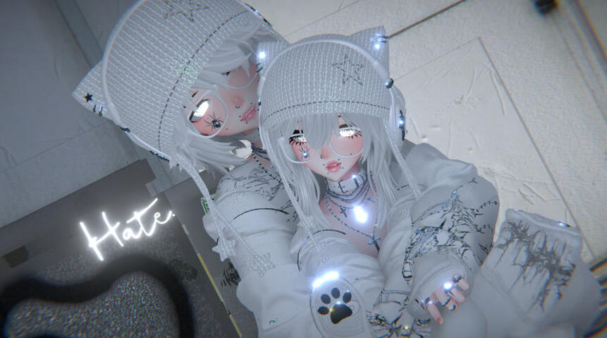 Quinn + Quill by Skya