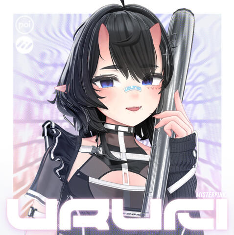 Uruki by Mister Pink