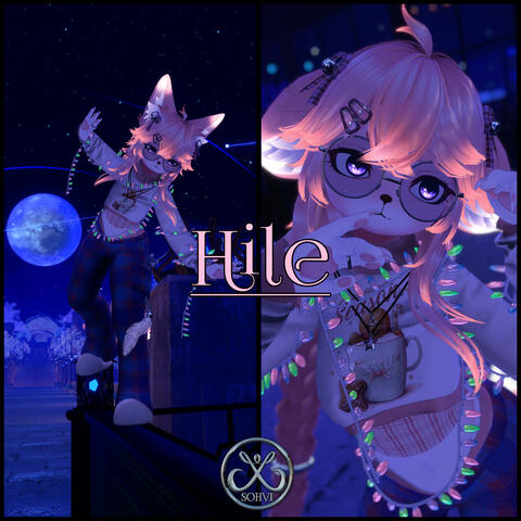 Hile by Sohvi