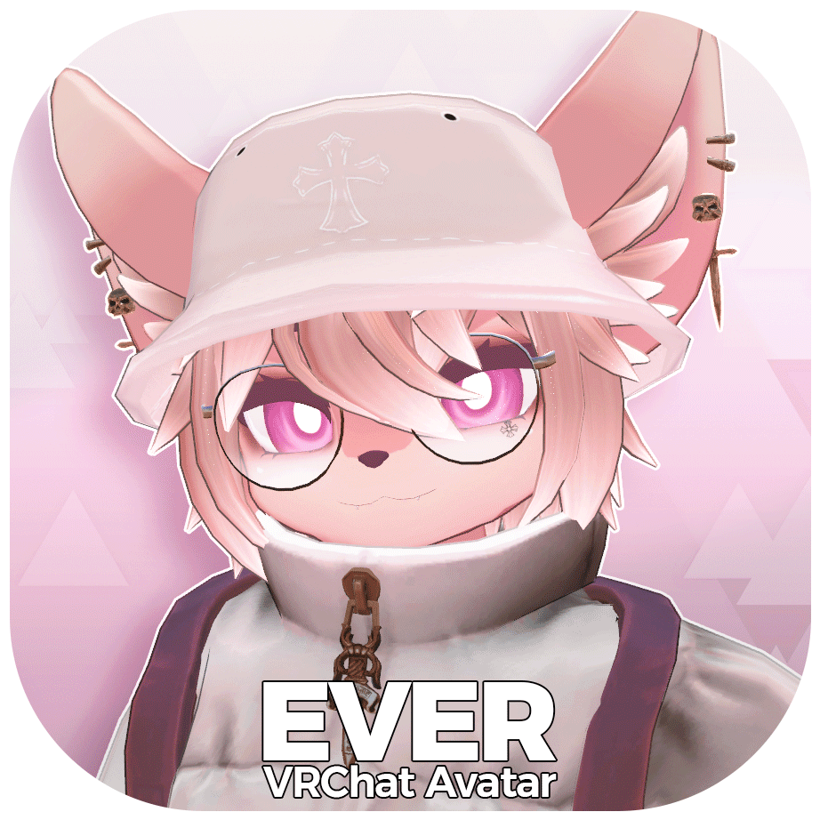 Ever by Xohu
