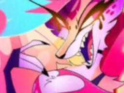 Queen Bee by Shadsterwolf