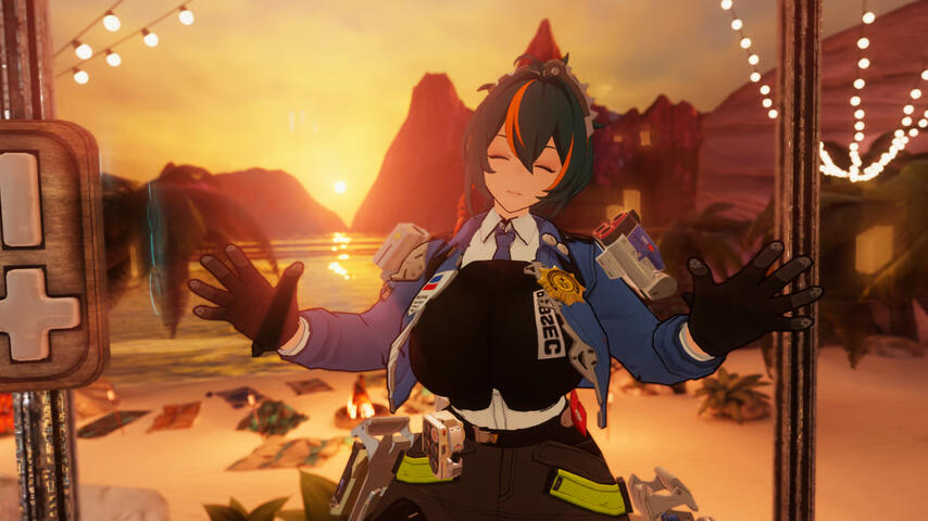 Zhu Yuan by ShobaSoda